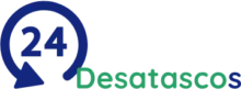 24 Desatascos