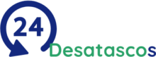 24 Desatascos
