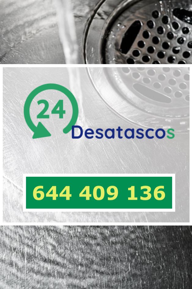 Desatascos de Tuberias, Arquetas, Bajantes en Altea