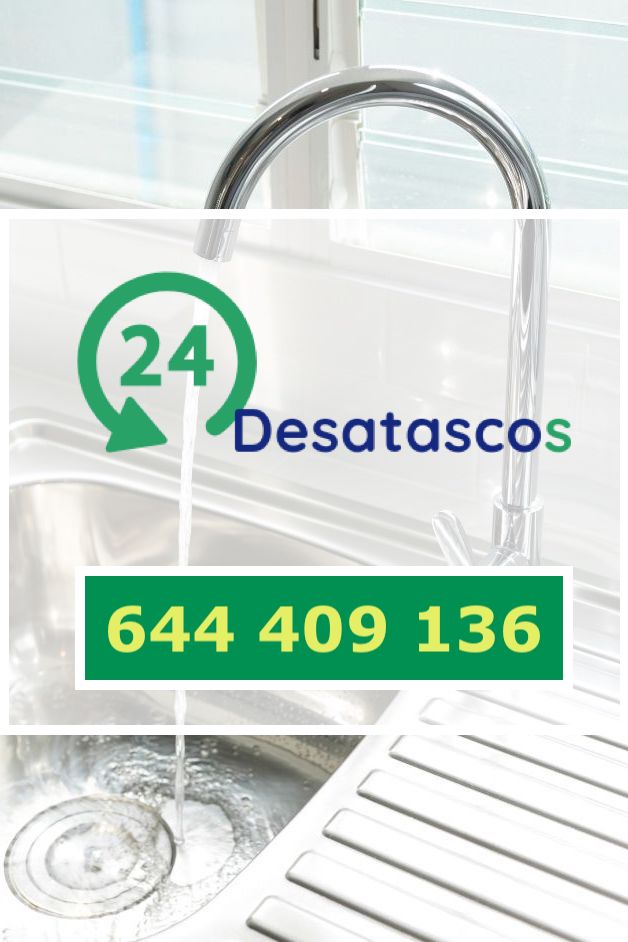 Desatascos de Tuberias, Arquetas, Bajantes en Roquetas de Mar