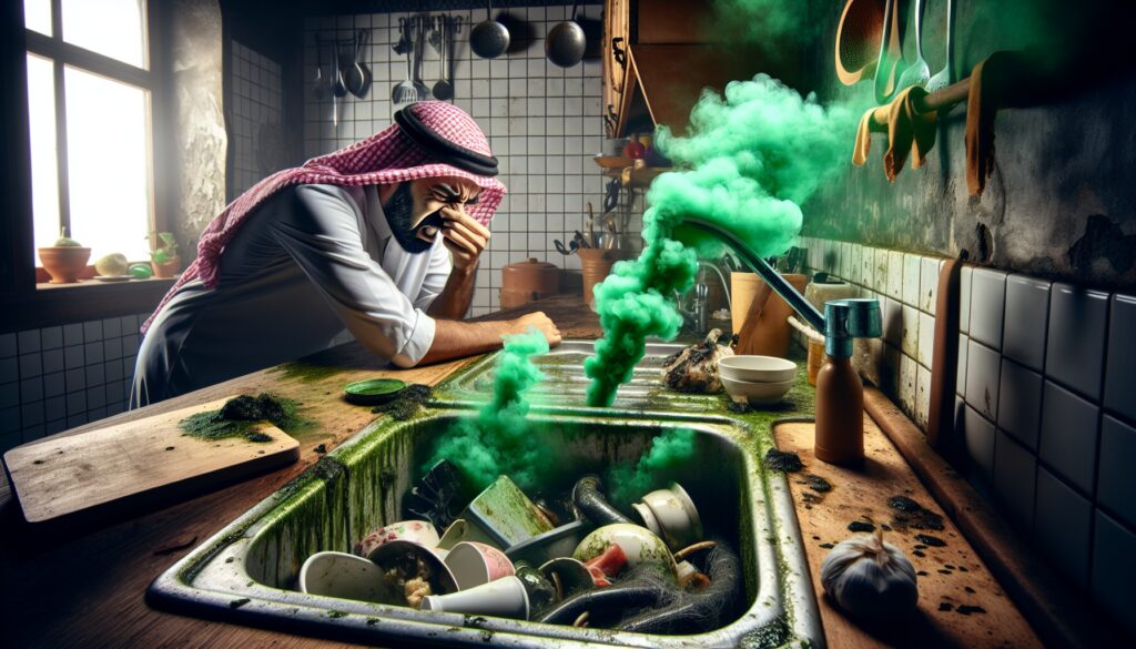 Las principales causas de malos olores en las tuberías y cómo solucionarlas